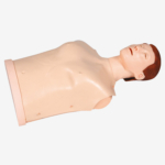GD/CPR170S Half-body CPR Training Manikin