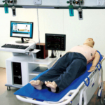 GD/H1200 Comprehensive ICU Care Training System