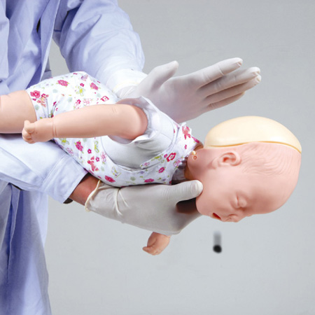 GD/CPR140 Infant Obstruction Model