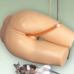 GD/H35 Enema and Assisted Defecation Training Simulator
