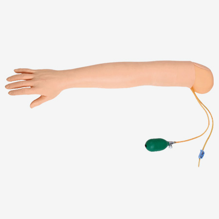 GD/HS4E Artery Puncture Arm