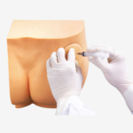 GD/HS10D Intramuscular Injection Buttocks