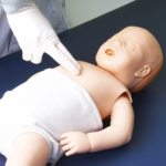 GD/ACLS155 ACLS Infant Training Manikin
