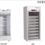 Medical Refrigerator, Biobase BXC-V450M capacity 450L