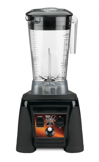 Blender 3.5-Liter Pulse and Variable Speed Copolyester Container 120V