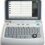 Sonoscape 12 Channel Diagnostic ECG #IE12
