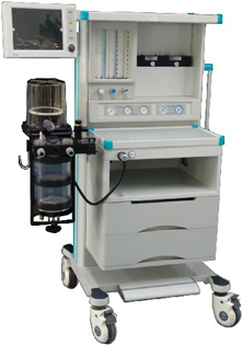 Aeonmed-7500A Anesthesia Machine