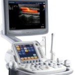 Ultrasound SonoScape S20 + probe covex, probe tv, 4d