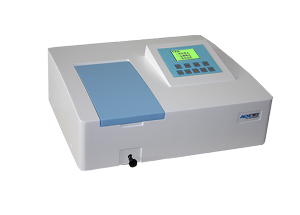 SPECTROPHOTOMETER BK-UV1000/BK-V1000/BK-UV1200/BK-V1200 UV/VIS, BIOBASE