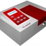 Single Beam UV Visible Spectrophotometer LUVS-101