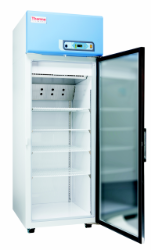 Revco™ High-Performance Laboratory Refrigerators with Glass Doors