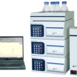 SY-8100 – High Performance Liquid Chromatograph