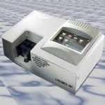 WATER TESTING SPECTROPHOTOMETER LABOMED W-2100