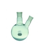 Boiling Flask, Round Bottom, 2 neck