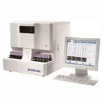 BK6500 5 Parts Auto Hematology Analyzer Biobase