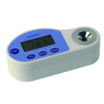Portable Digital Refractometer