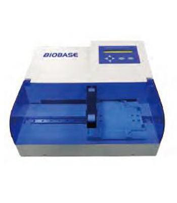 Automatical microplate washer (BIOBASE-MW9621)