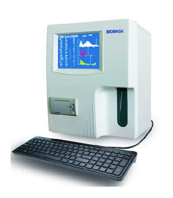 BK6000 Auto Hematology Analyzer Biobase