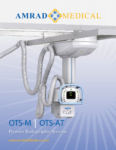 AmRad™ Medical Advantage OTS M/AT