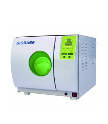 Table Top Autoclave Class N Series