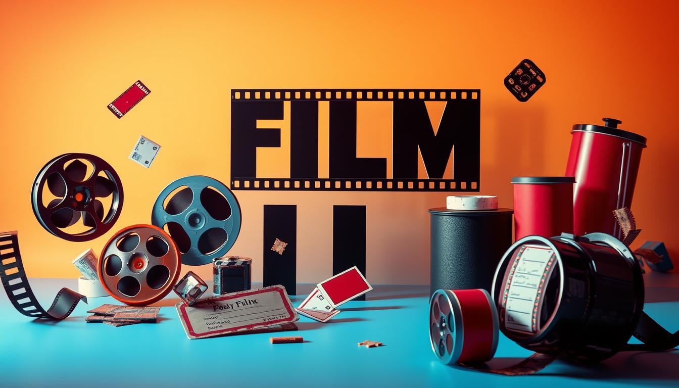 Film Hari Ini: Fakta Menarik yang Bikin Kamu Terkejut