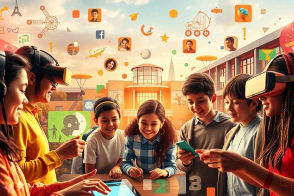 Inovasi Pendidikan: Apa yang Membuatnya Begitu Spesial? Inovasi Pendidikan: Apa yang Membuatnya Begitu Spesial?