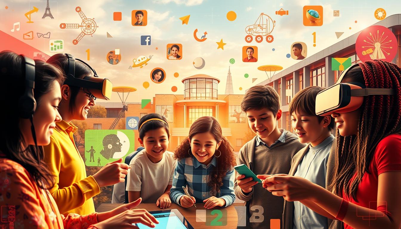Inovasi Pendidikan: Apa yang Membuatnya Begitu Spesial?