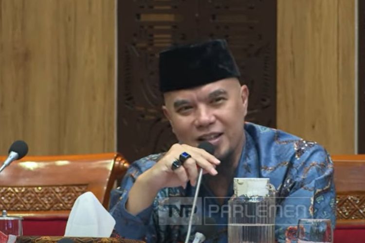 Disanksi MKD