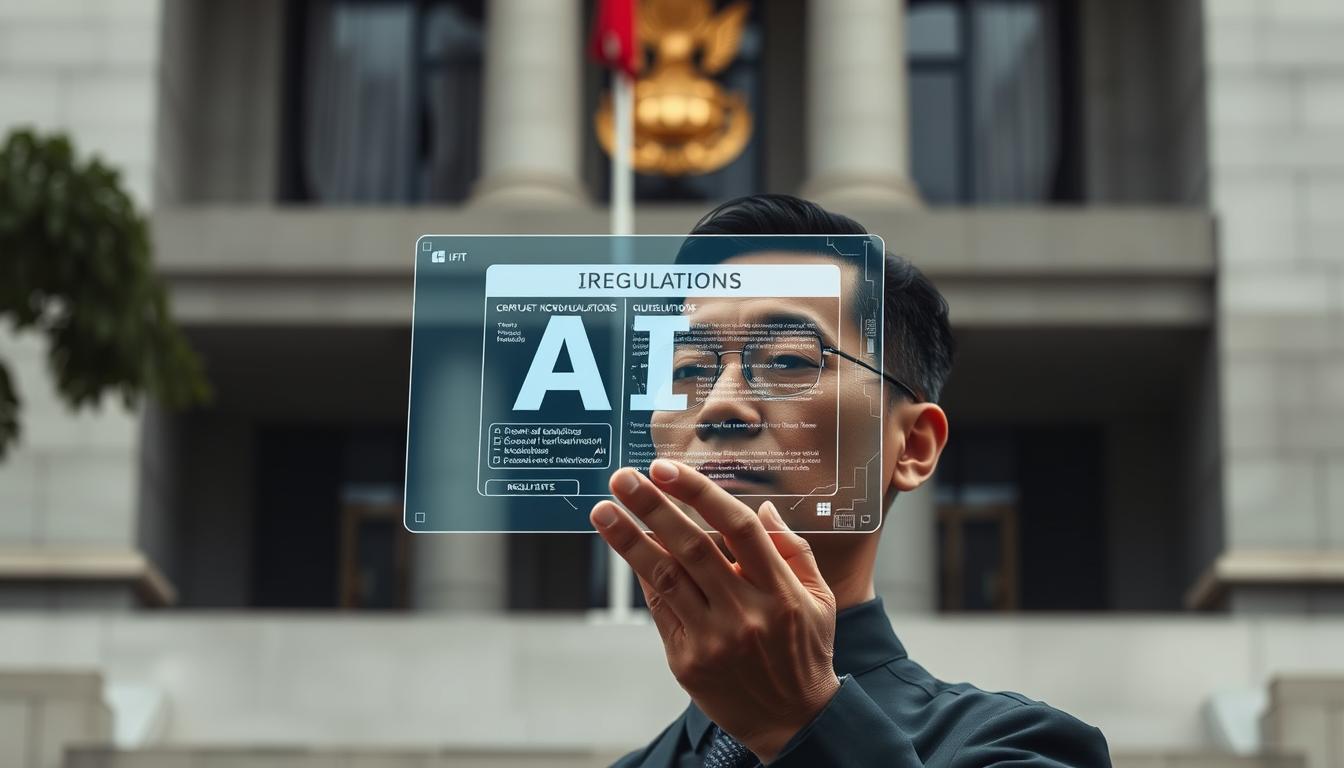 Guru Besar UI: Teknologi AI Perlu Regulasi Ketat di Indonesia