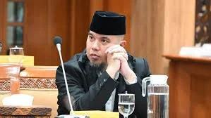 Disanksi MKD