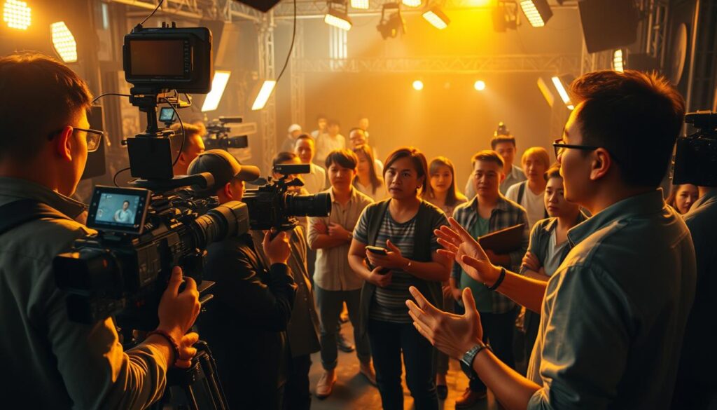 industri film nasional
