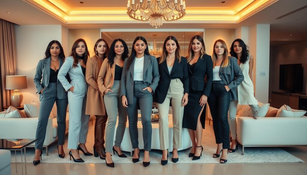 influencer poligami