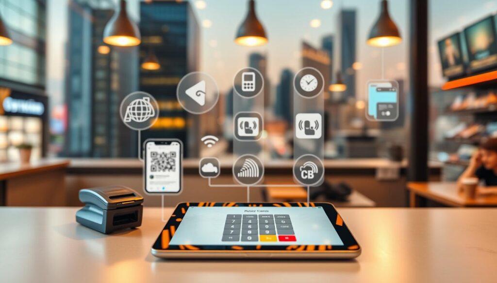 inovasi digital dalam sistem pembayaran