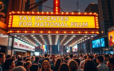 insentif pajak untuk film nasional