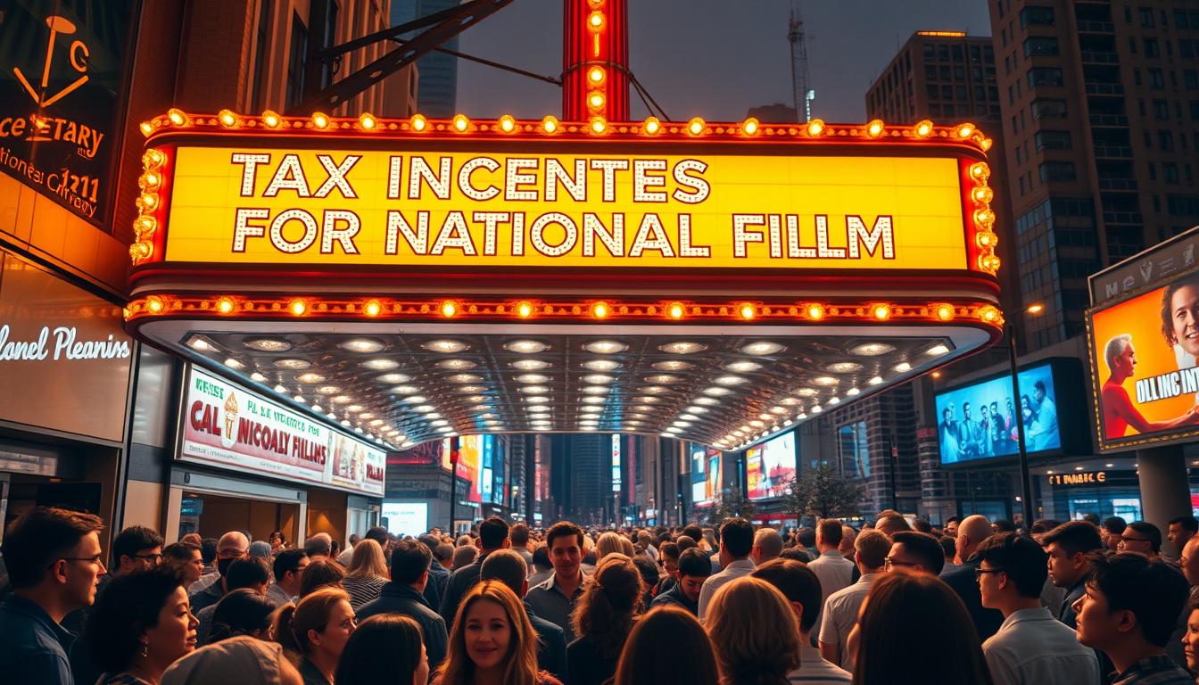 insentif pajak untuk film nasional