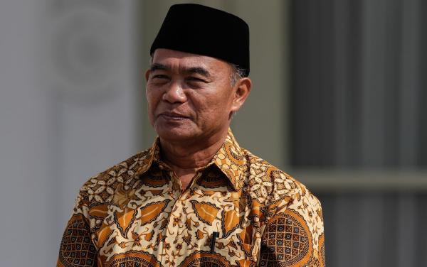 Muhadjir Effendy