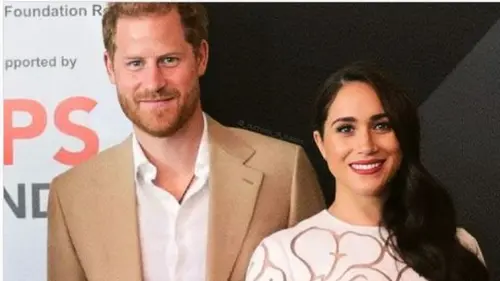 Meghan Markle