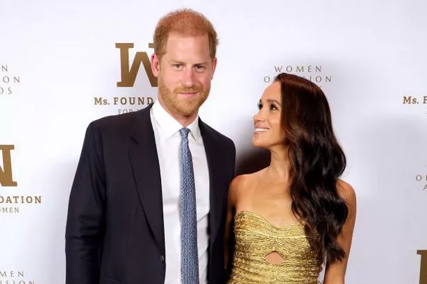Meghan Markle