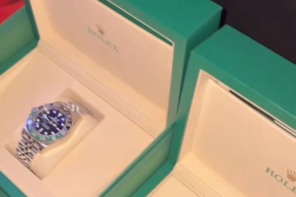 Rolex