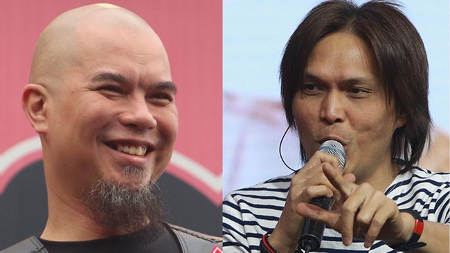 Ahmad Dhani