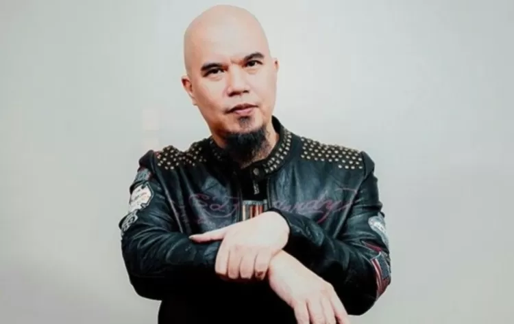 Ahmad Dhani