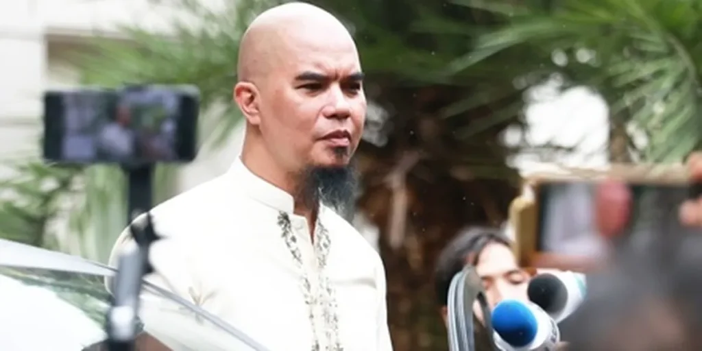 Ahmad Dhani
