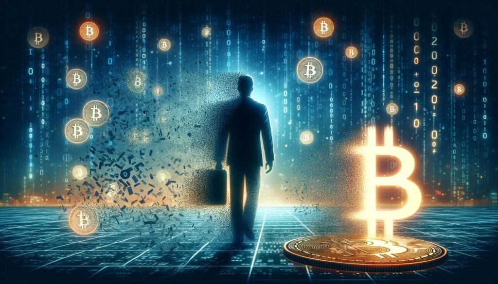 Investor Kripto