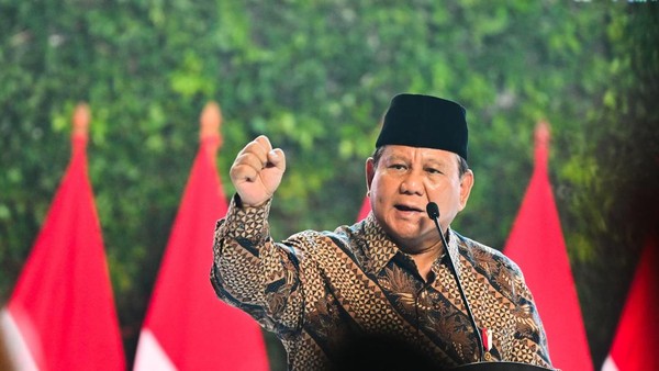 Prabowo