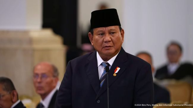 Prabowo