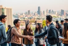 Beasiswa Program Pertukaran Pelajar