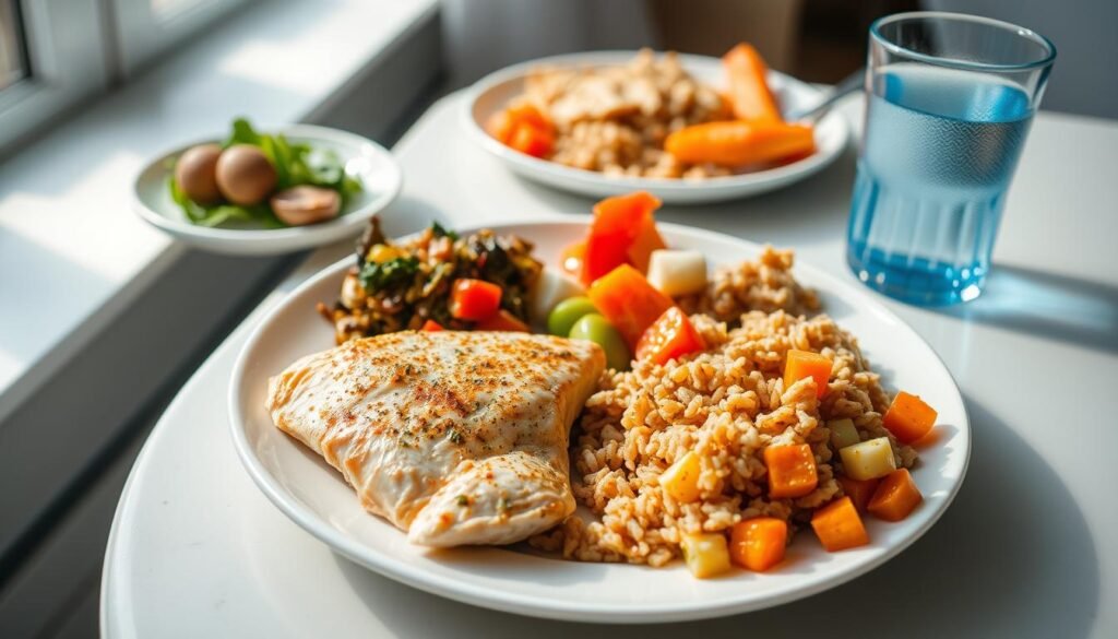 Makanan bergizi untuk mendukung pemulihan saat memulai kembali olahraga setelah pemulihan panjang atau cedera Makanan bergizi untuk mendukung pemulihan saat memulai kembali olahraga setelah pemulihan panjang atau cedera