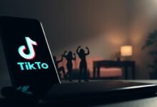 Cara Mengatasi Akun TikTok Kena Shadowban