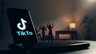 Cara Mengatasi Akun TikTok Kena Shadowban