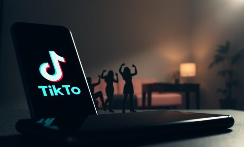 Cara Mengatasi Akun TikTok Kena Shadowban